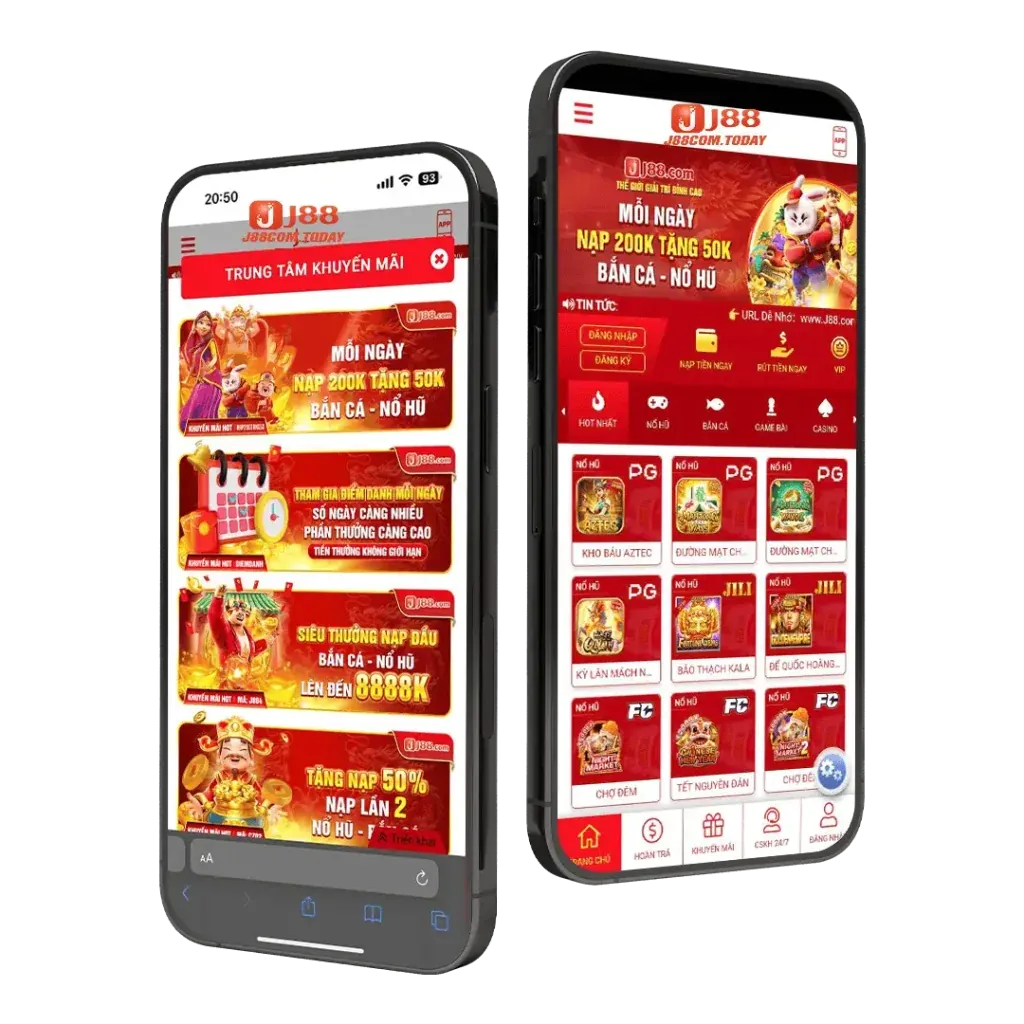 Giao diện thân thiện 21tr88