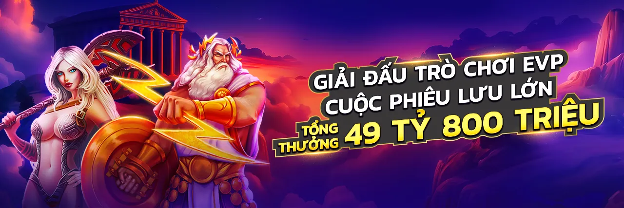 Cá cược thể thao sôi động tại 21TR88